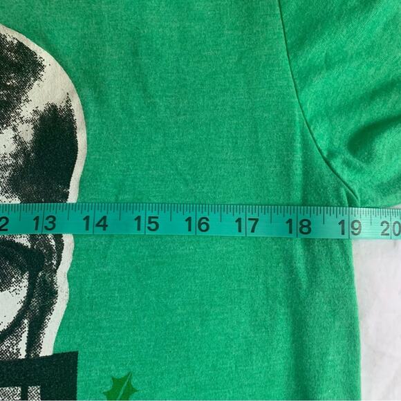 The Christmas Story Shirt | Oh Fudge it’s Christmas | Medium Christmas Story Tee - Picture 7 of 8